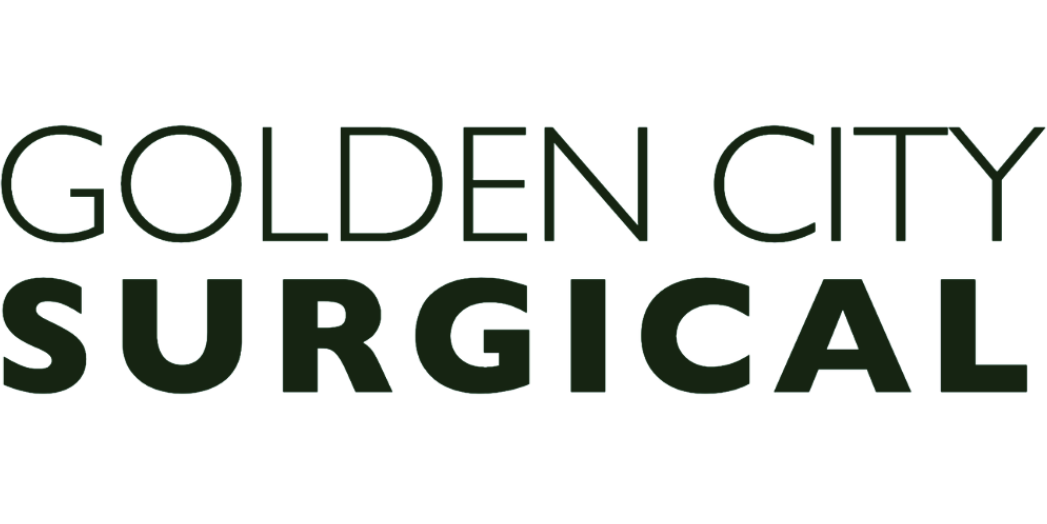 Golden City Surgical